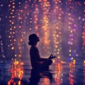 Meditación de una hora、Lara Claridad、Energía en órbita - Meditación Zen En Movimiento