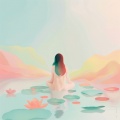 Sueños Encantados: Música Para Un Sueño Rejuvenecedor