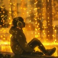Music for Relaxation: Serene Soundscape