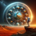 Re.birth - Galactic Transcendence