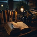 Concentration Work Harmonics: Efficient Sounds