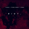 Young J.、T Homie - DOWN IN THE CITY. (feat. T Homie)(Explicit)