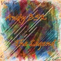 Andy BSK - The Legend