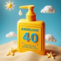 Angelone - 40 GRADI