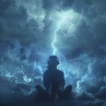 Relaxation's Thunder: Music for Calming Rhythms