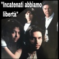 Salvatore Gulino - Incatenati abbiamo libertà