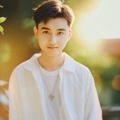 林立森 - 浮生记-Phù Sinh Ký