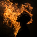 Duérmete Niño、Fuego definitivo、La Mente Binaural - Armonía De Los Sueños Ardientes