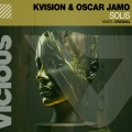 KVISION、Oscar Jamo - Solis