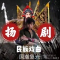 刘盼盼 - 扬剧《恩仇记3》