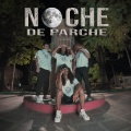 Nomux、Jota MH、El Ermitaño、XTU - Noche De Parche