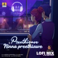 Preetisuve Ninna Preetisuve (Lofi Mix)