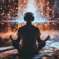 Alisieu、Therapeutic Audio、Protophonic - Harmonic Calm Retreat