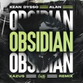 Obsidian (Kazus Remix|Explicit)