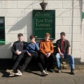 TewTewTennau、Tomos Smith、Eban Williams、Ianto Williams、Harri Roberts、Jacob Elwy - Mabinogi