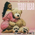 Adena Myrie、Big Trey、Dem Marshall - Teddy Bear