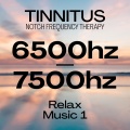 Tinnitus Notch Frequency Theraphy - Pavana Para La Guitarra
