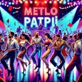 Andy Cooper - Asi Es Metelo, metelo...papi!!! (Explicit)
