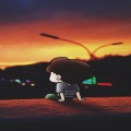 EXE ROHIT - flashing lights - (Sped Up)