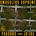 Parsons、JD Era - Smugglers Supreme