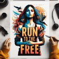 Run to the Free