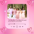 Nisha B、ravi b、Nilli B、Anil B - Yeh Bandhan Toh (feat. Nisha B, Anil B & Nilli B)