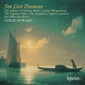 Leslie Howard - Franz Liszt: Zigeuner-Epos S695b (No.8 in D major: Adagio sostenuto a capriccio)