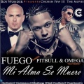 Mi Alma Se Muere Remix (feat. Omega)