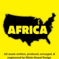 King Nilote - East African Saul Williams