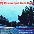 dj vivona、Kobi Rain - Move In Time With Me