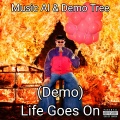 Music AI、Demo Tree - Life Goes On