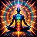 Augmenter l'énergie spirituelle et l'état mental: Musique de fréquence de guérison