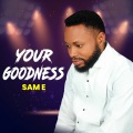 Your Goodness