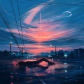 EXE ROHIT - escapism - (Sped Up)