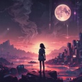 社交悍匪 - 再见莫妮卡