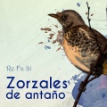 Zorzales de Antaño… Re Fa Si