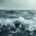 Ocean Waves Sleep、101 Sea、Non-stop Waves Channel - Ocean's Rhythmic Harmony Flow