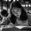 Concentration Harmony: Music for Focus