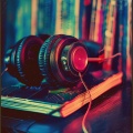 Scholarly Tones: Music for Lifelong Learning