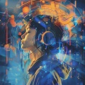 Music for Creative Minds: Melodic Inspirations