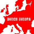 Lmp - (Mit der Eintracht) Durch Europa