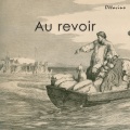 Au revoir