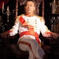 JunKingChinaMan - Columbia University