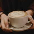 Cocoa Coffee Clan - Surprised