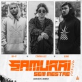 Samurai Sem Mestre (Explicit)