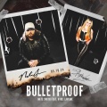 Nate Smith、Avril Lavigne - Bulletproof