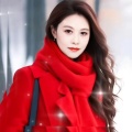 温小兰 - 陕北姑娘