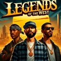Philip Stengel Presents、Dubb Da'Negaro、Da Boy Zo、West Coast Stone、Farigno - American Hustler (feat. West Coast Stone Da Boy Zo & Farigno)(Explicit)