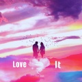 Davit Barqaia - Love It