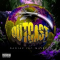 Outcast (feat. Masetti)(Explicit)